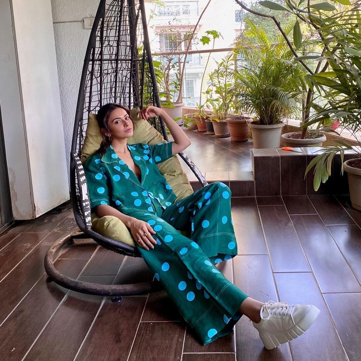 रकुल प्रीत सिंह