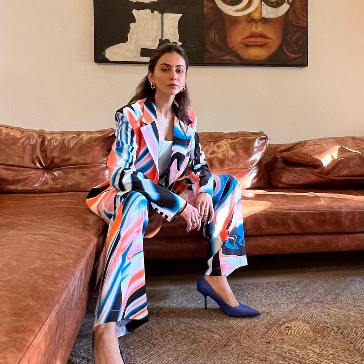 रकुल प्रीत सिंह