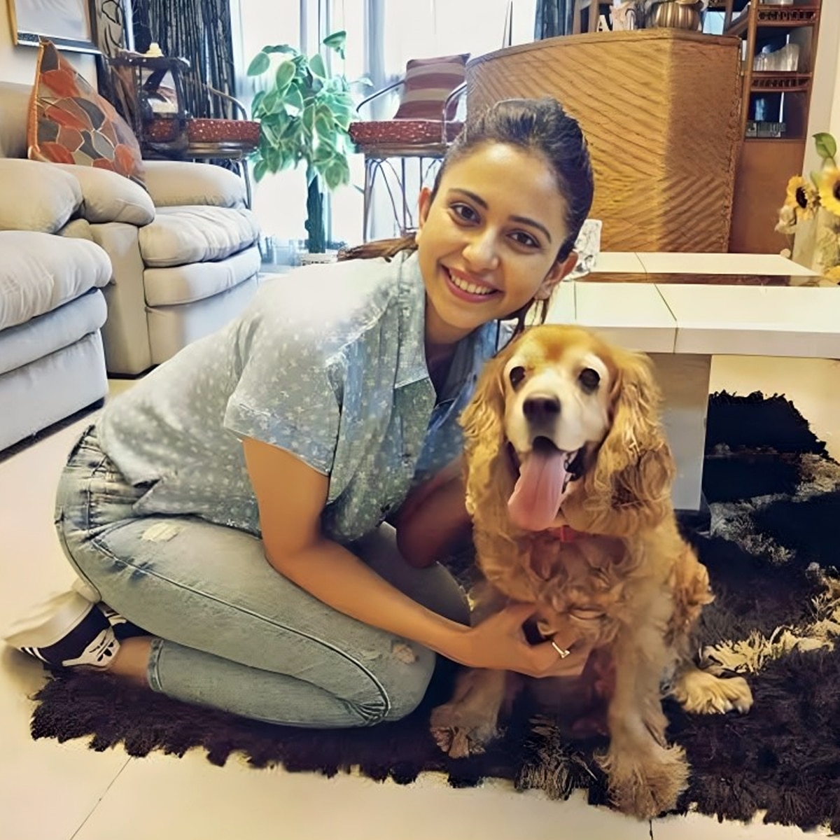 रकुल प्रीत सिंह