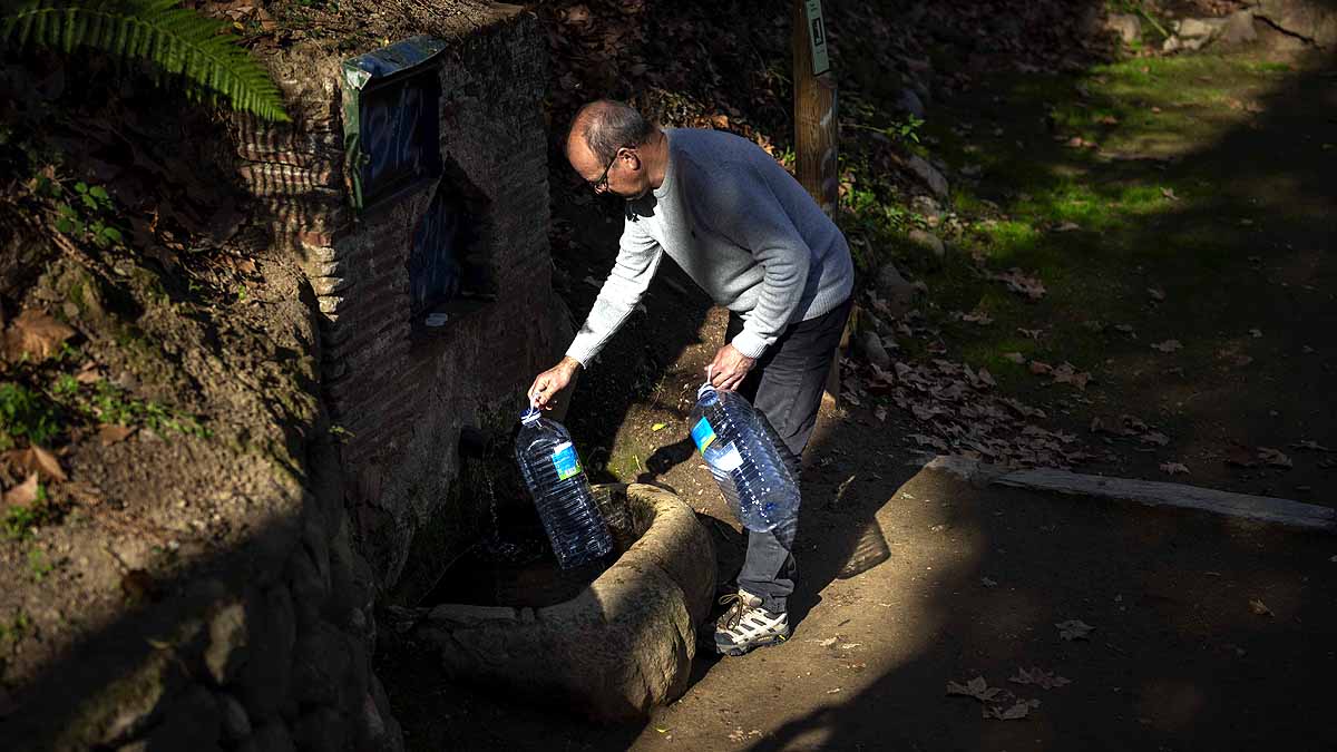 Extreme Weather Events