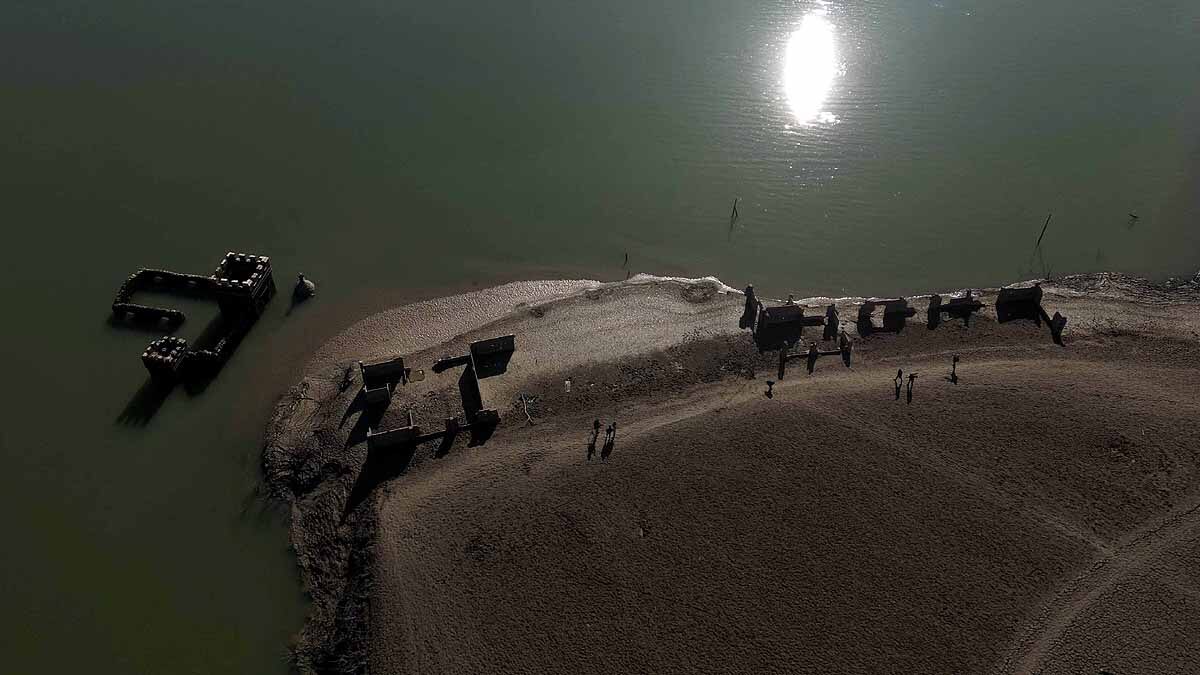 Extreme Weather Events