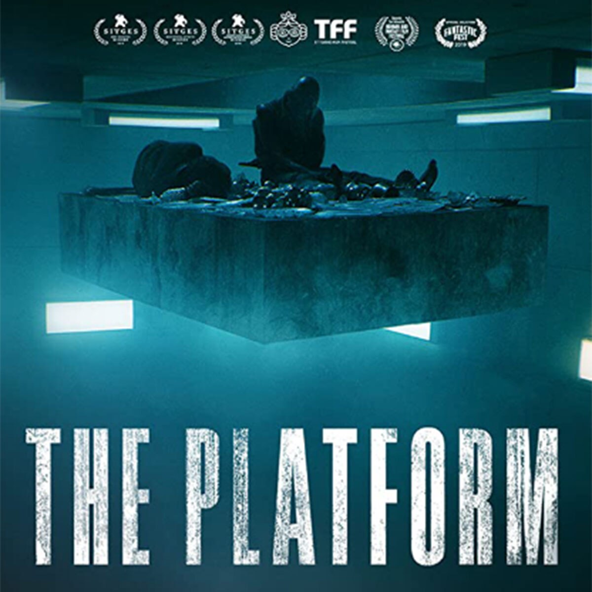 द प्लेटफॉर्म