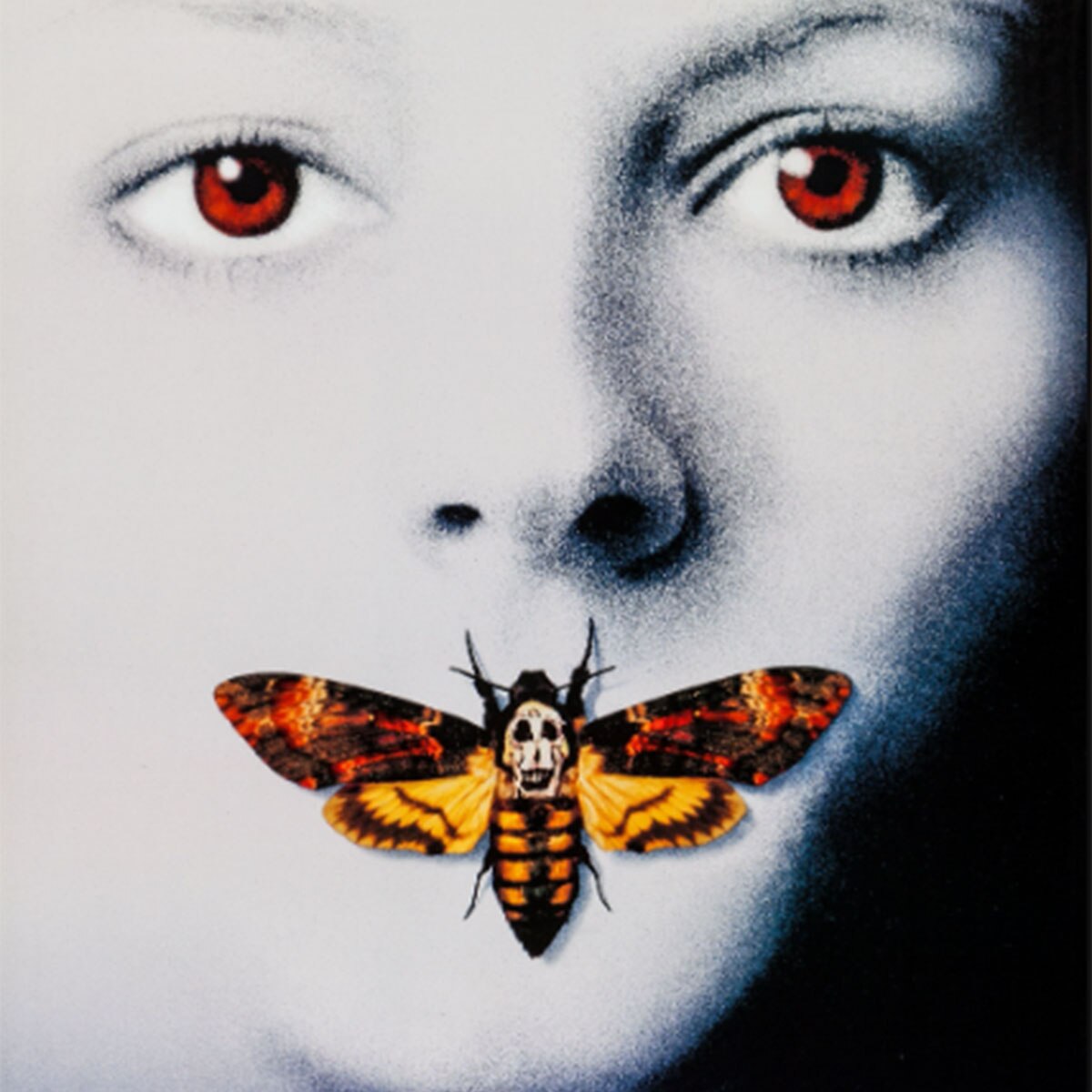 द साइलेंस ऑफ द लैंब