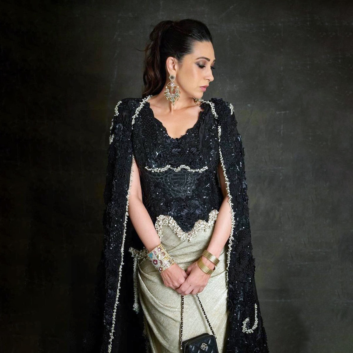 करिश्मा कपूर