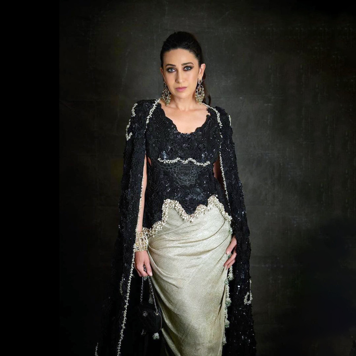 करिश्मा कपूर