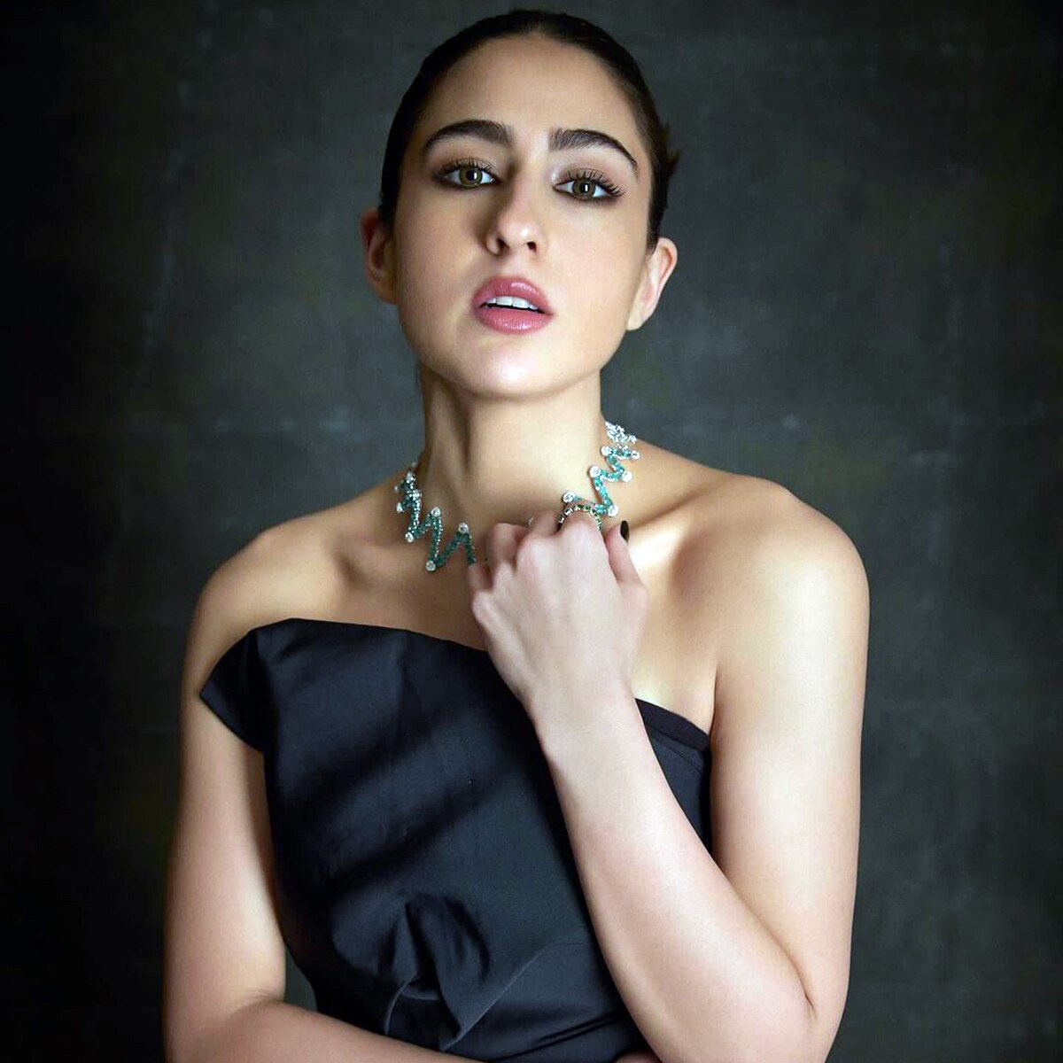 सारा अली खान