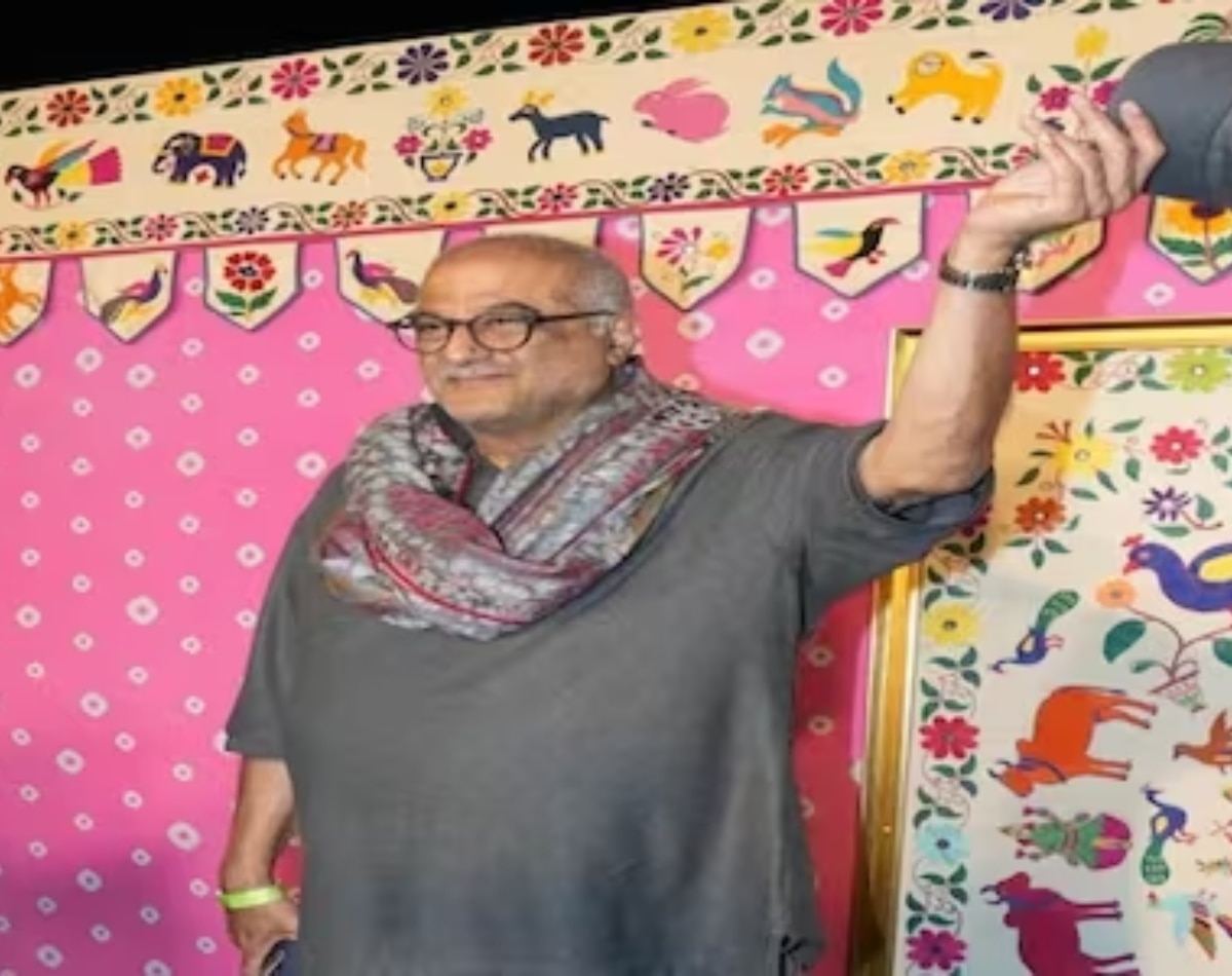 बोनी कपूर