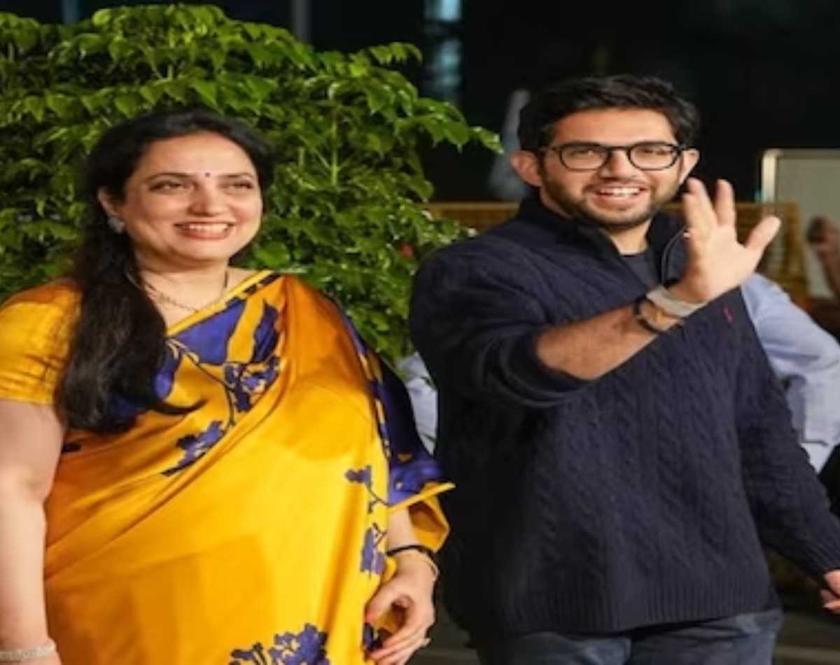 आदित्य ठाकरे