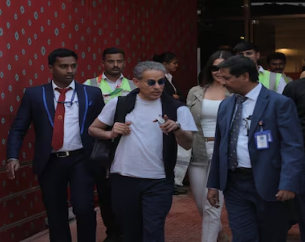 एम्मार फाउंडर मोहम्मद अली