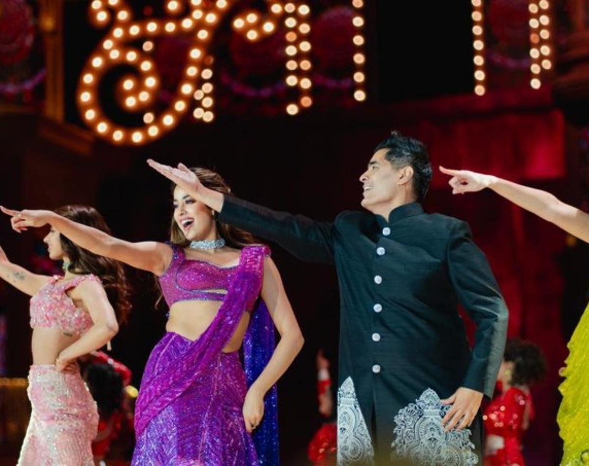 मनीष मल्होत्रा