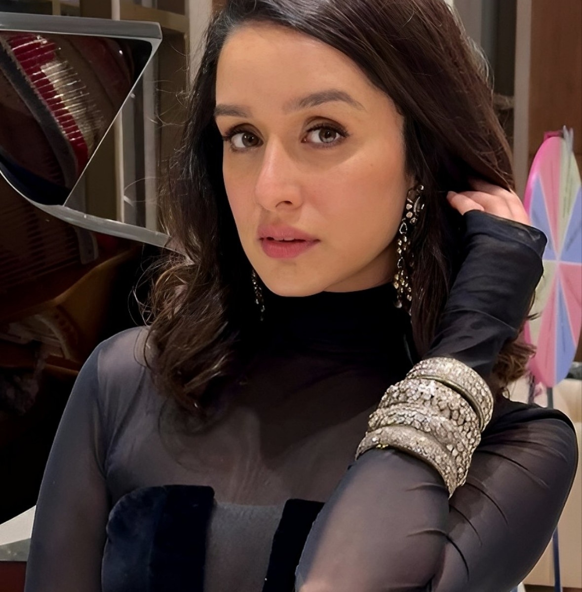 श्रद्धा कपूर