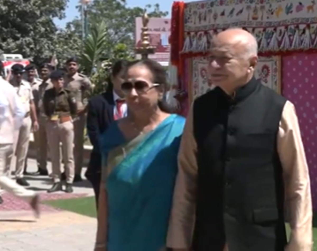 सुशील कुमार शिंदे