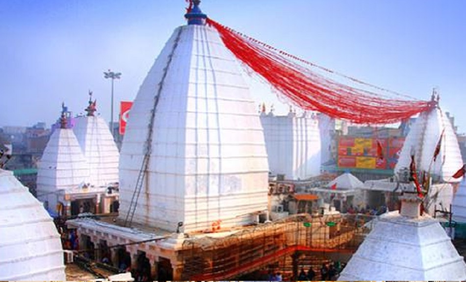 वैद्यनाथ ज्योतिर्लिंग