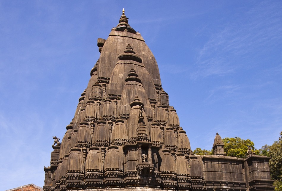 भीमाशंकर ज्योतिर्लिंग