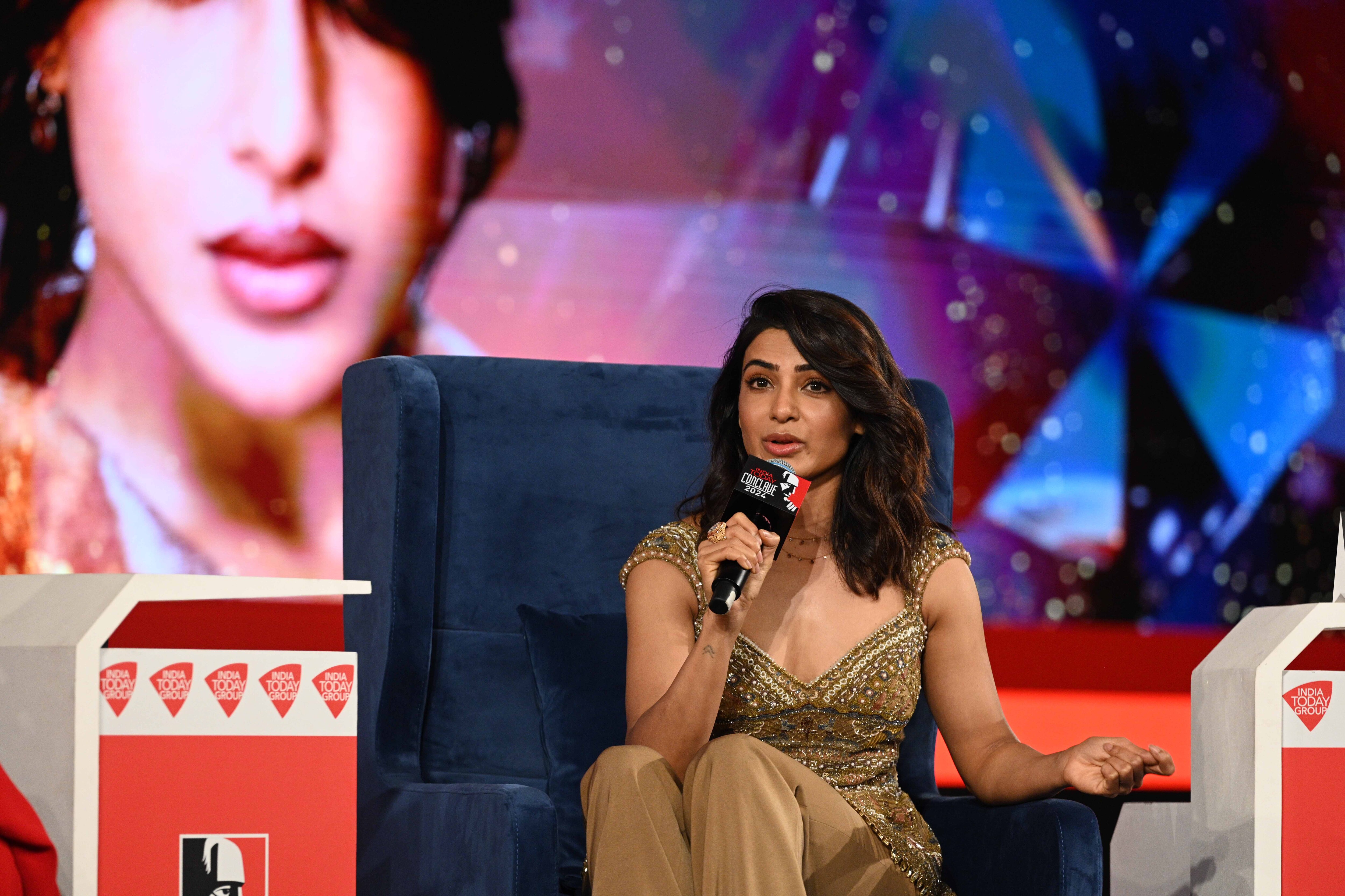 समांथा प्रभु