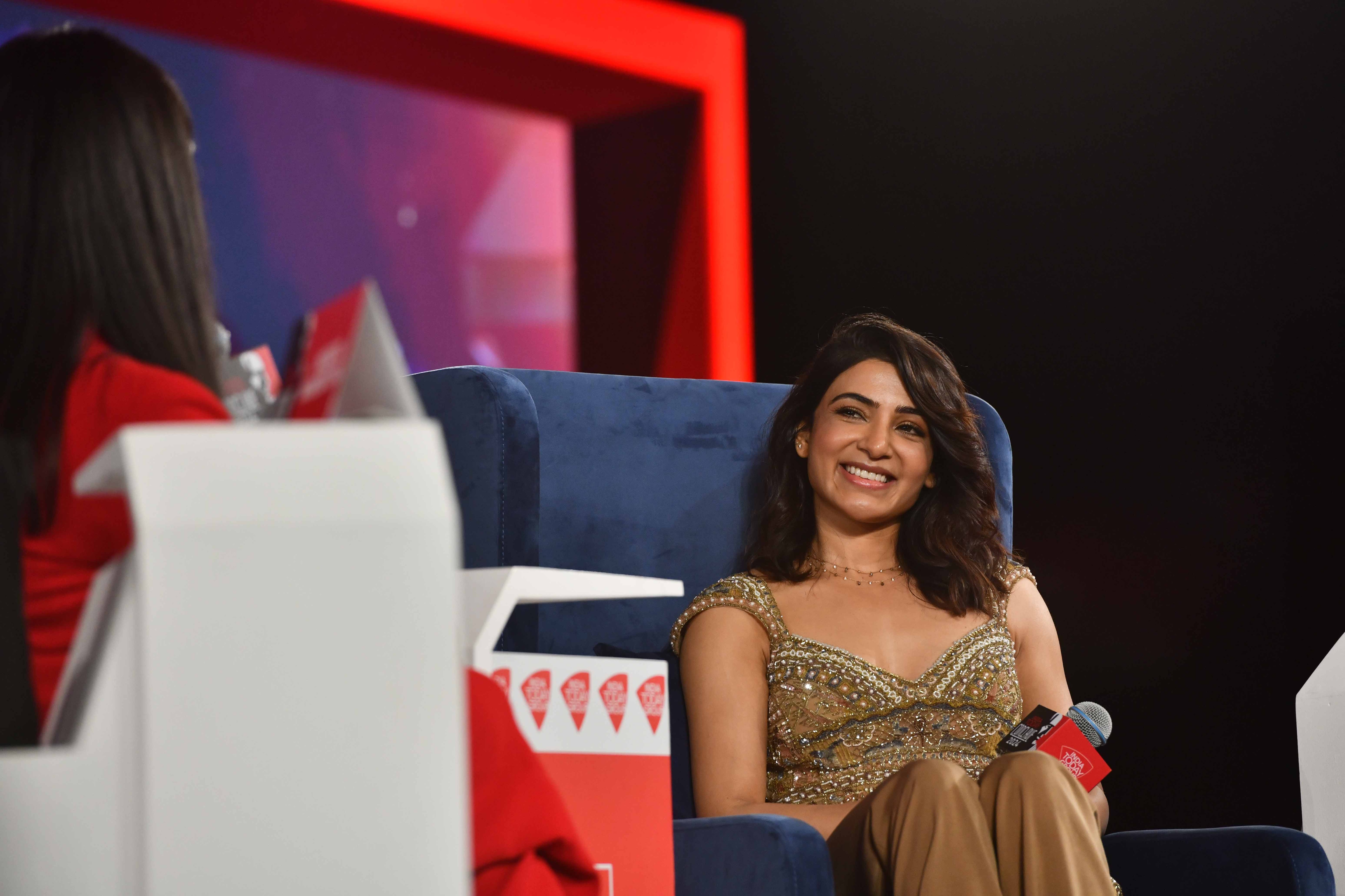 समांथा प्रभु