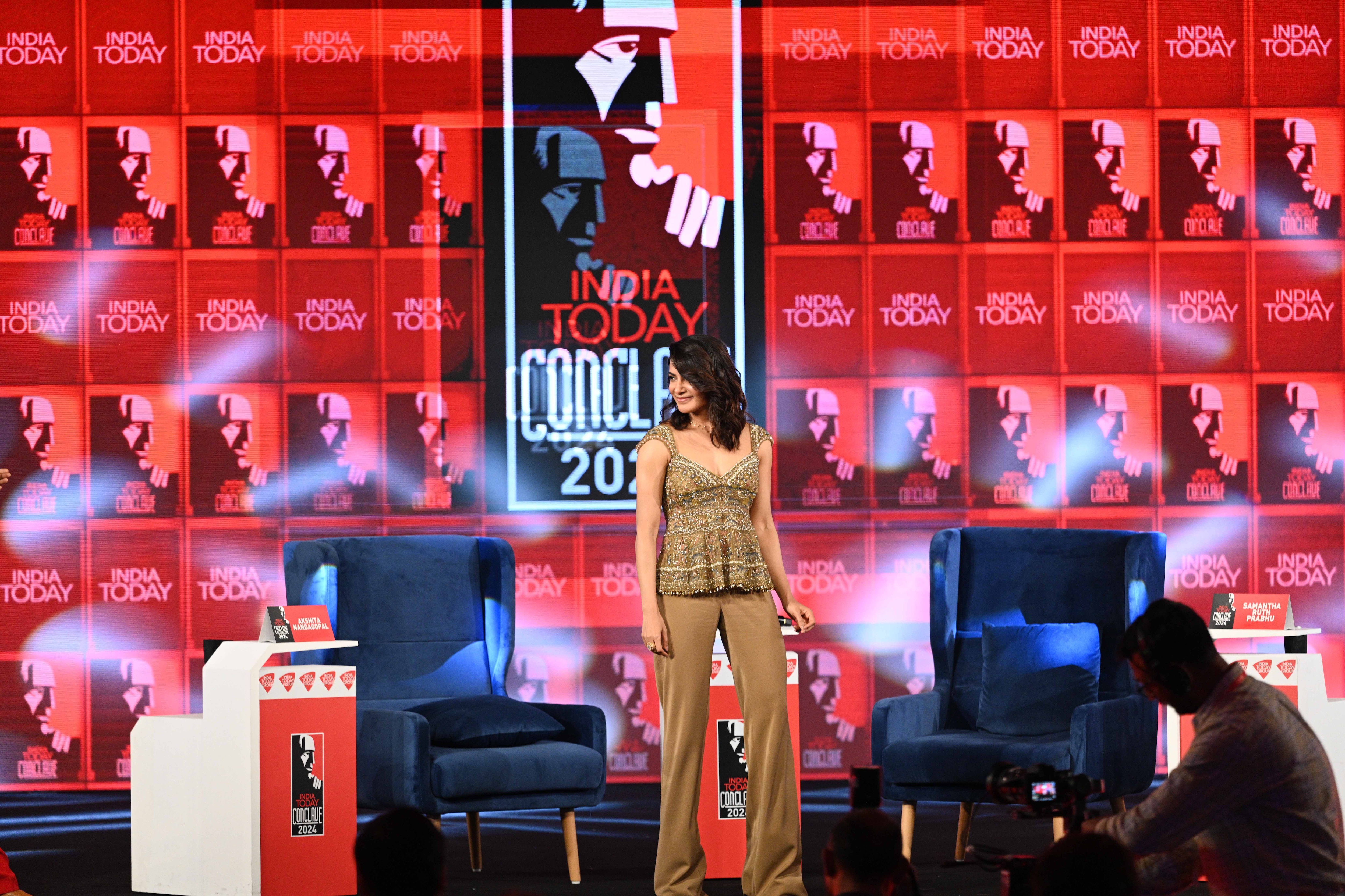 समांथा प्रभु