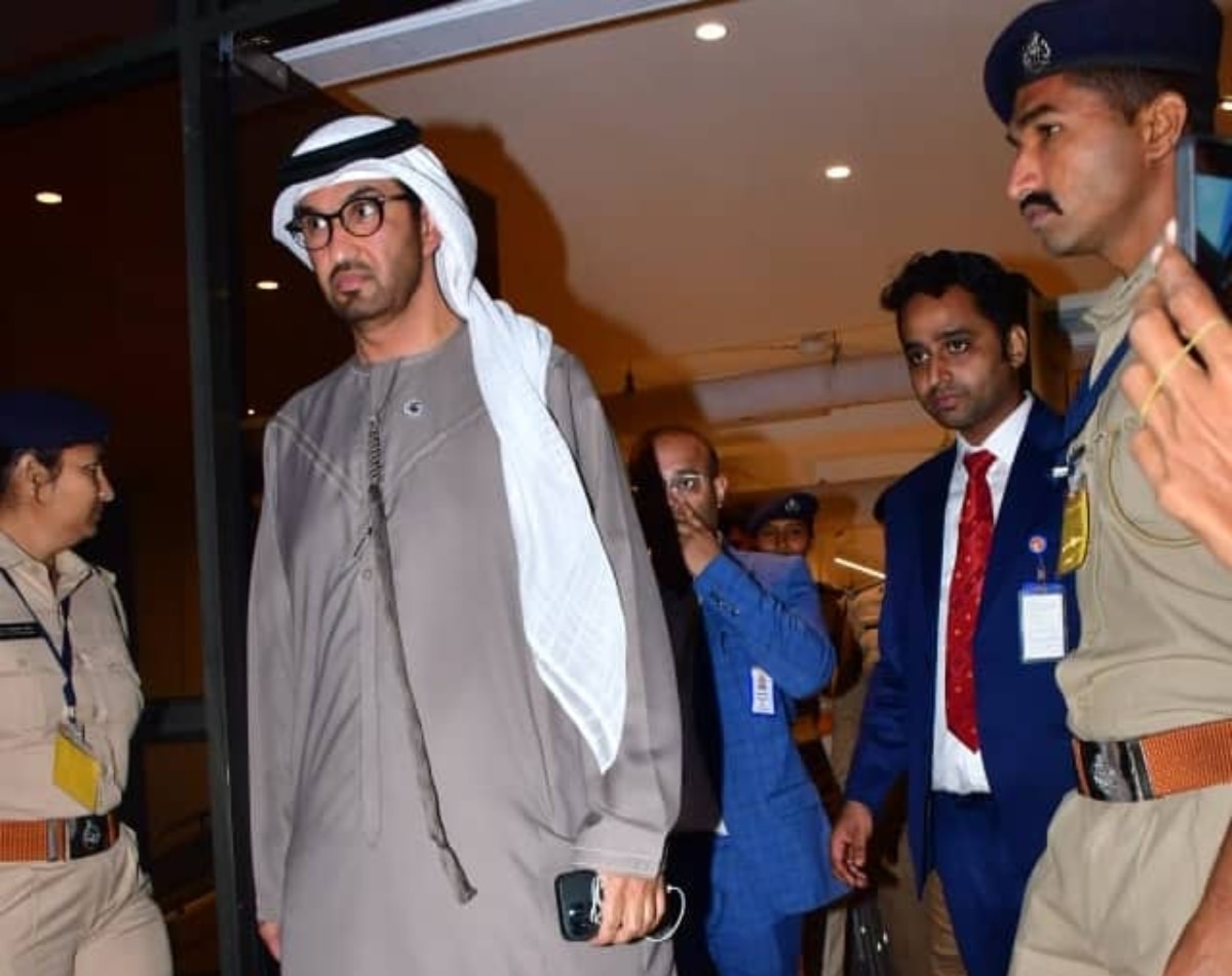 अब्दुल रहमान बिन जसीम अल थानी