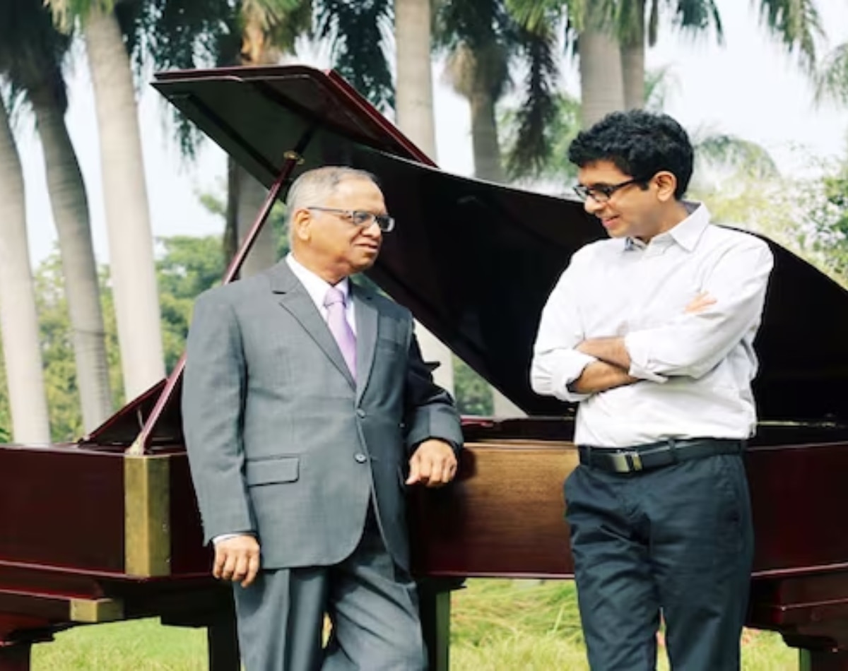 रोहन मूर्ति