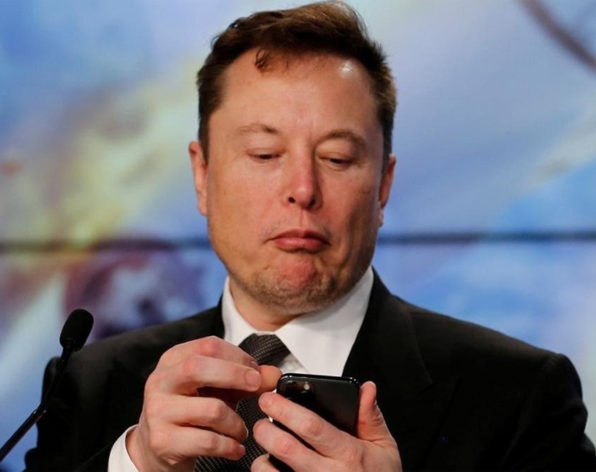मस्क के पिछड़ने का ये बड़ा कारण