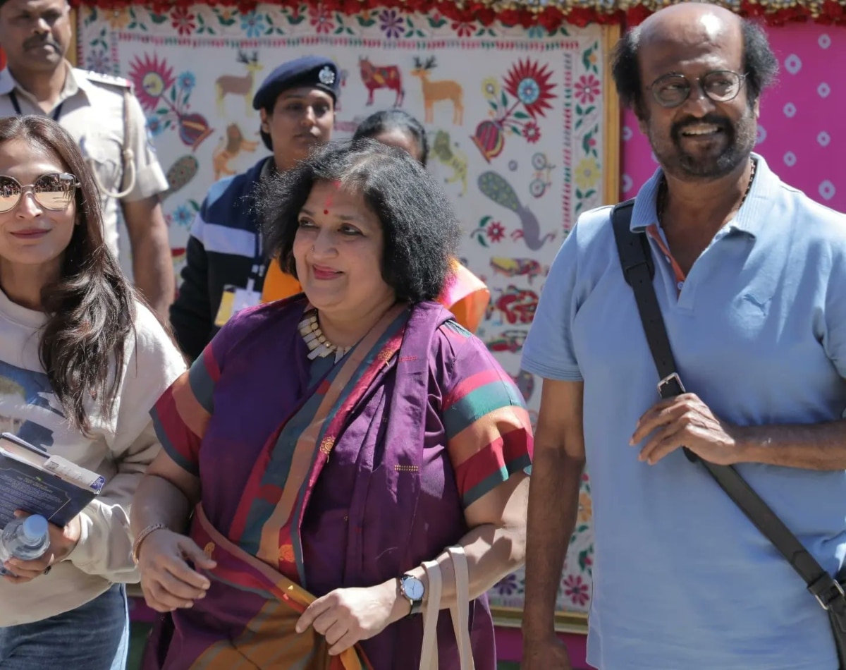 रजनीकांत