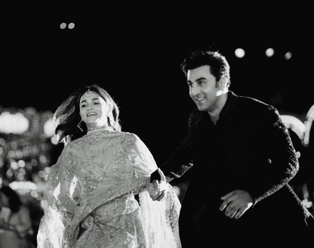 रणवीर कपूर-आलिया भट्ट