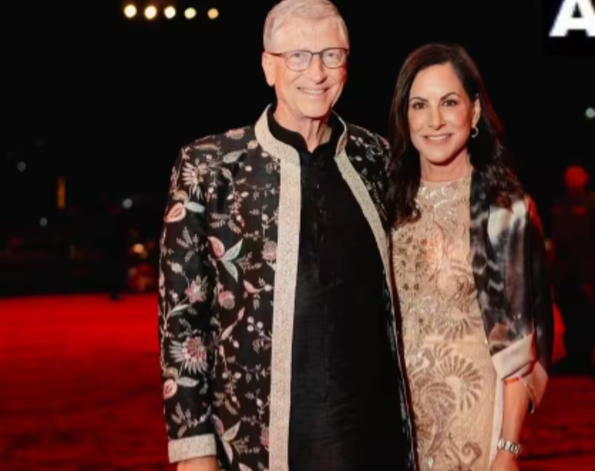 बिल गेट्स