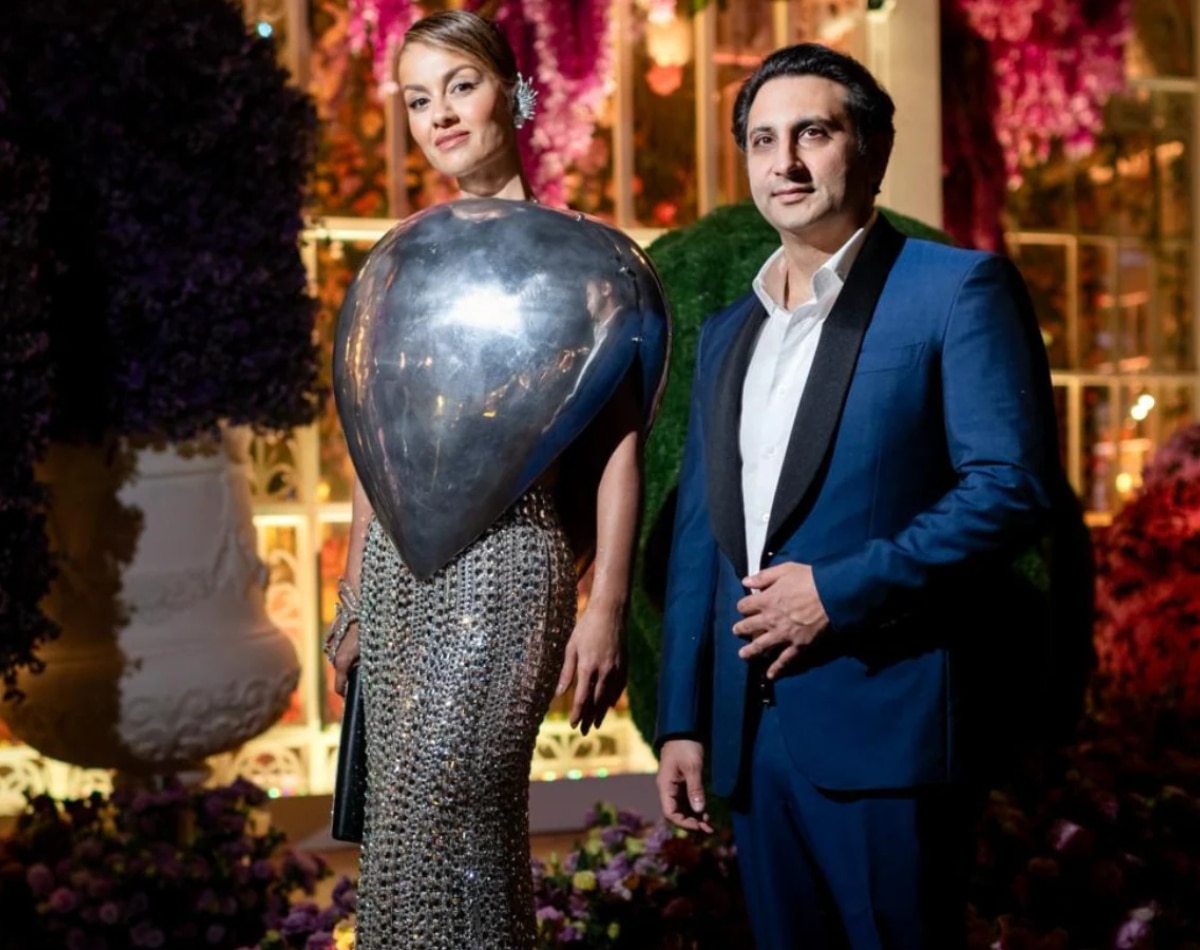 अदार पूनावाला