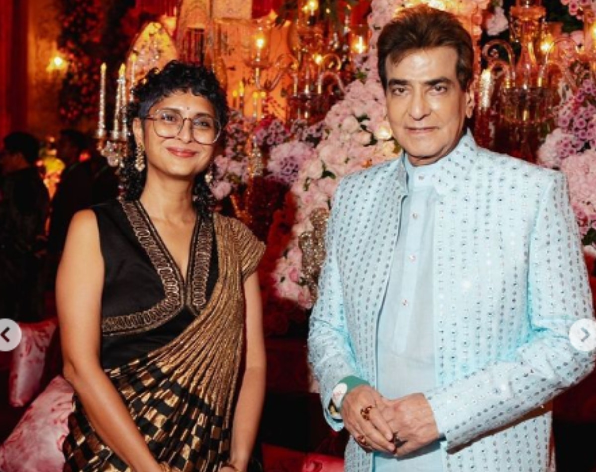 जितेंद्र-किरण राव