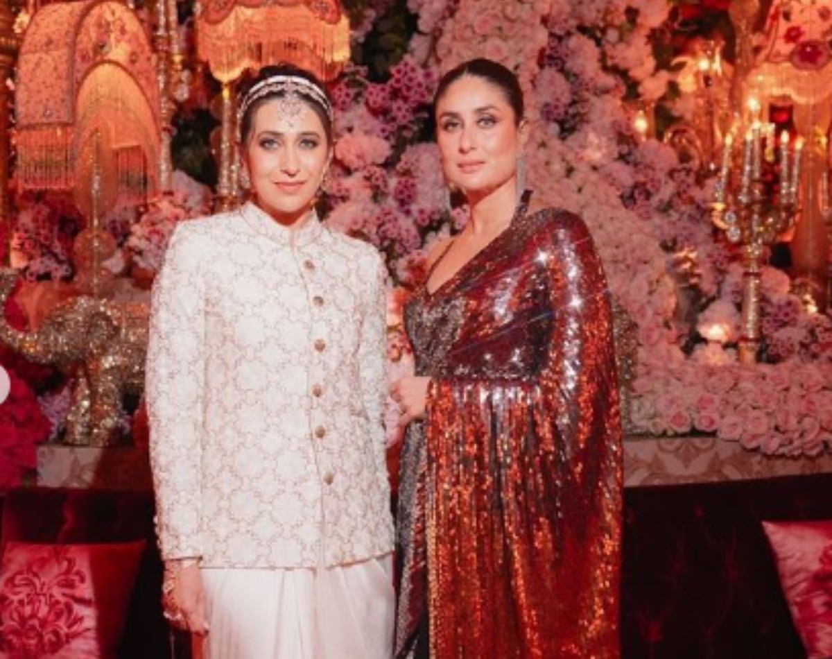 करिश्मा कपूर