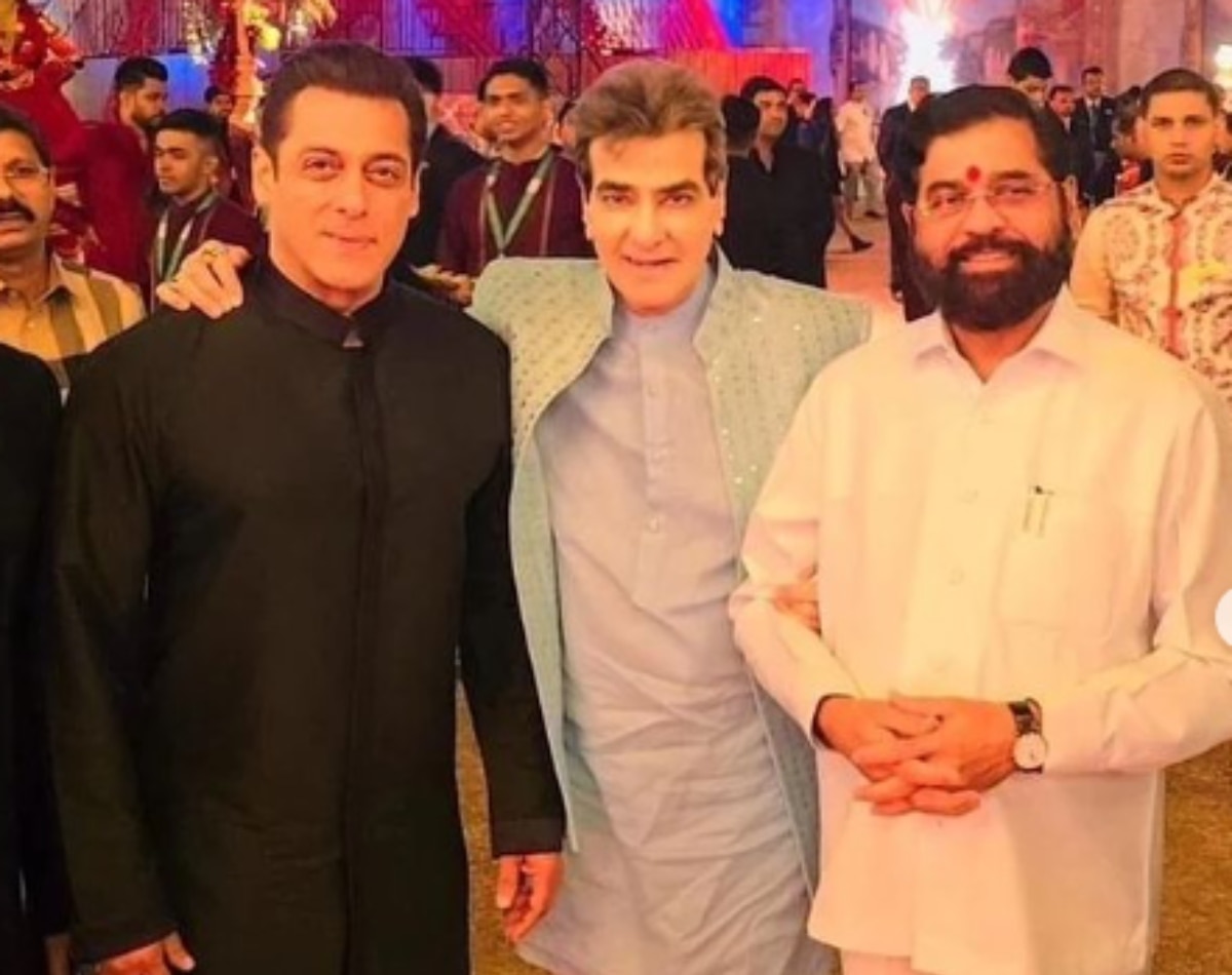 एकनाथ शिंदे