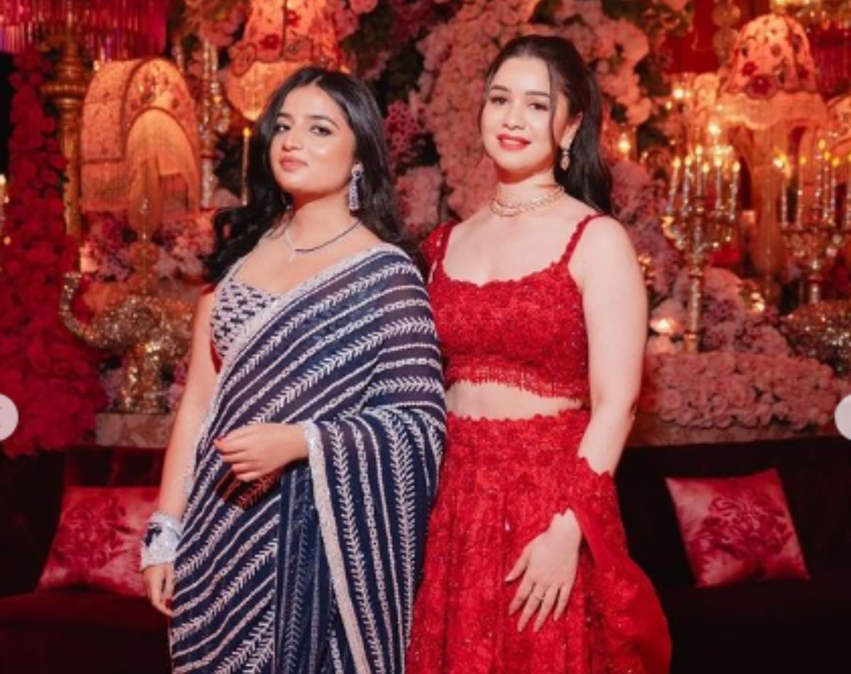 सारा तेंदुलकर