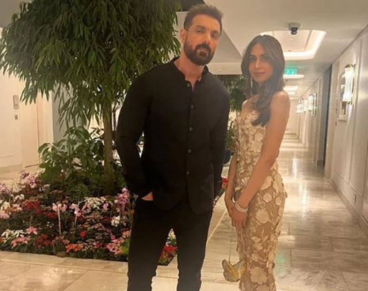 जॉन अब्राहम