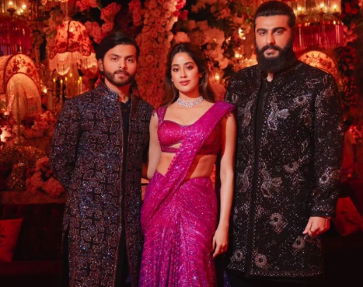 खुशी कपूर