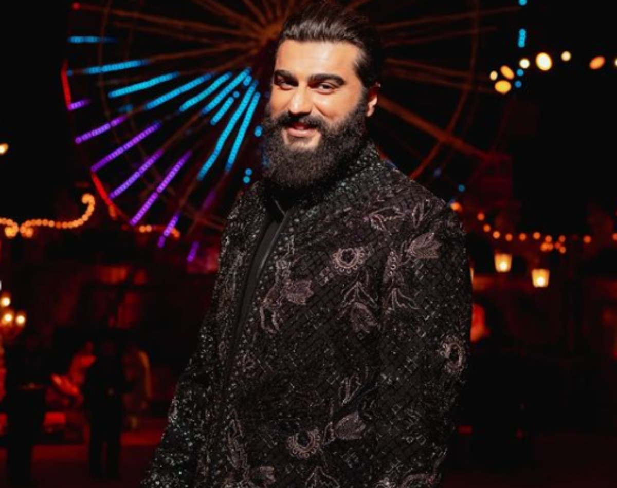 अर्जुन कपूर