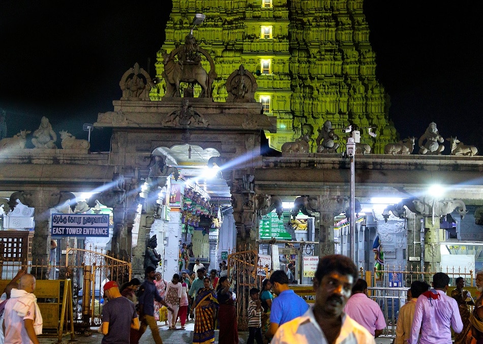 रामेश्वरम ज्योतिर्लिंग