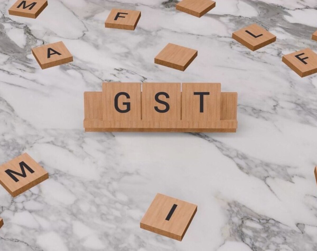 तीसरा बदलाव:  GST के नए नियम
