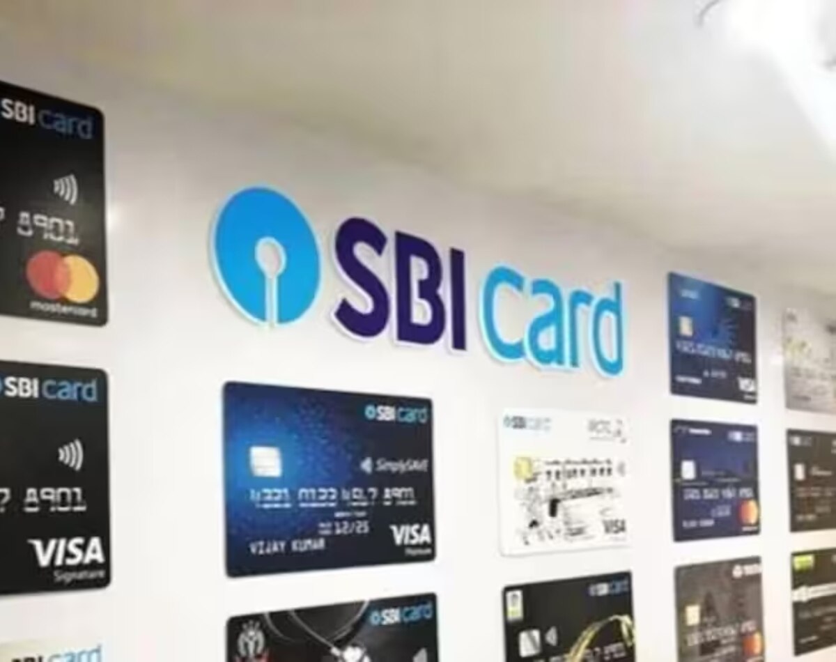 चौथा बदलाव: SBI क्रेडिट कार्ड से जुड़े नियम