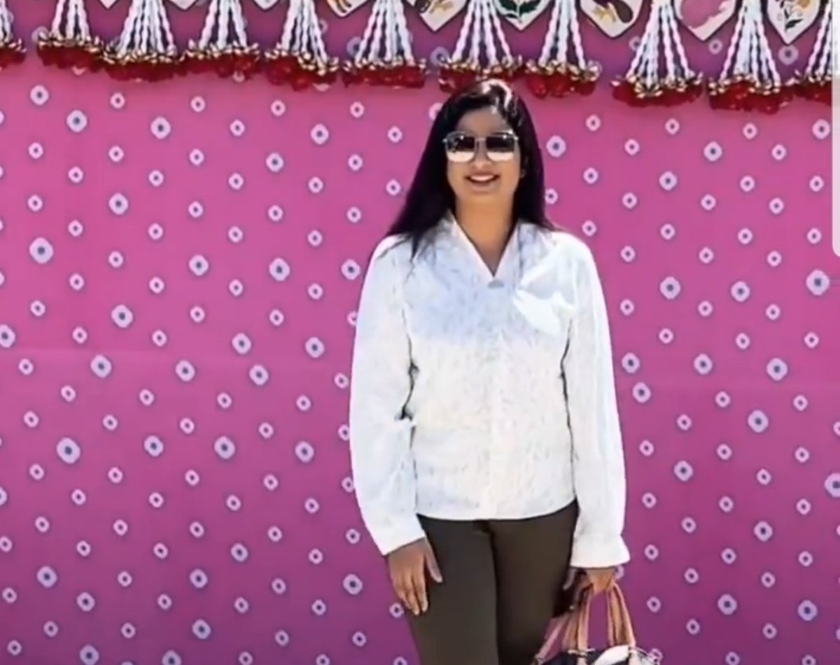 श्रेया घोषाल