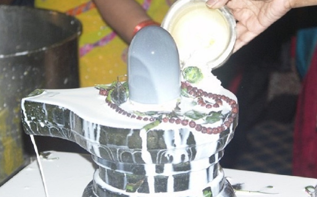 महाशिवरात्रि