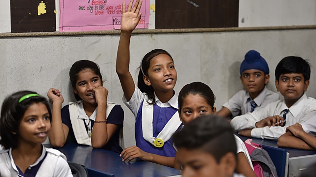 प्रतीकात्मक फोटो (Getty)