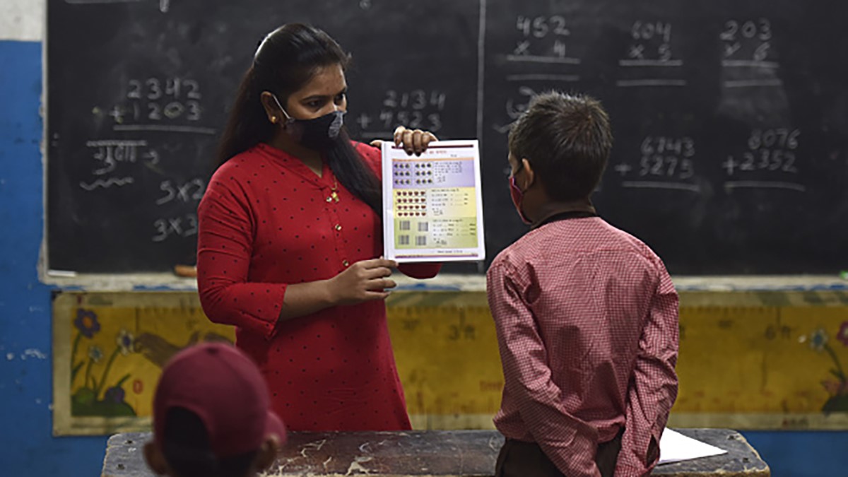 प्रतीकात्मक फोटो (Getty)
