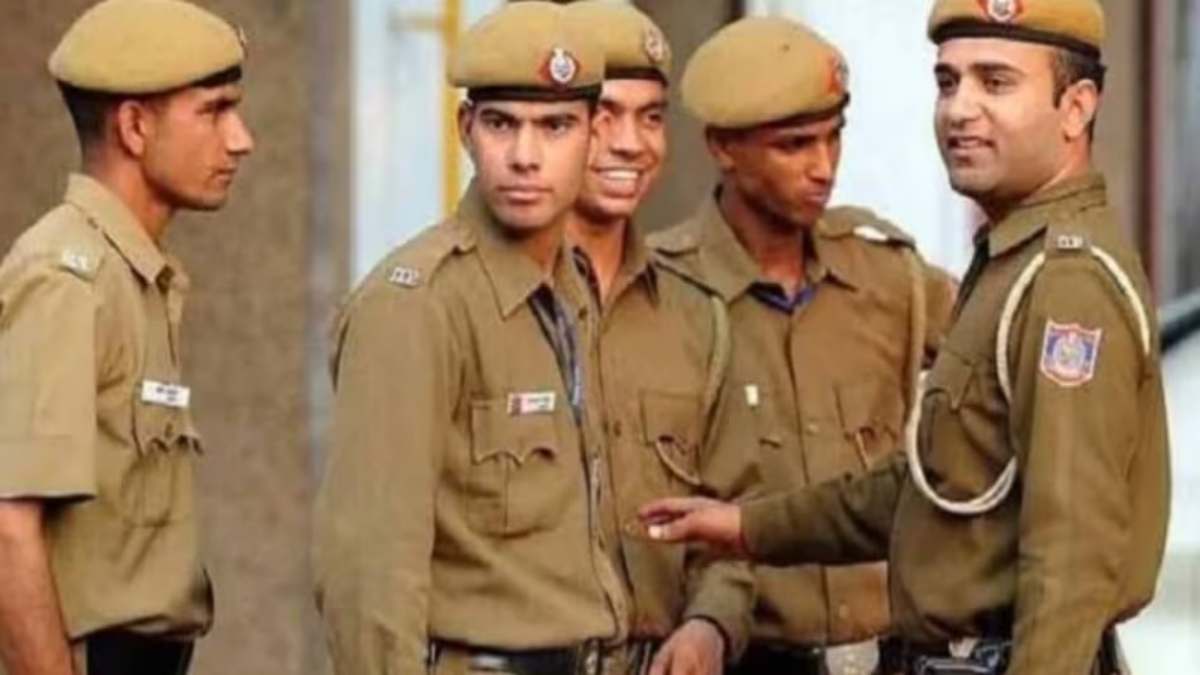 WB Constable Recruitment 2024 2