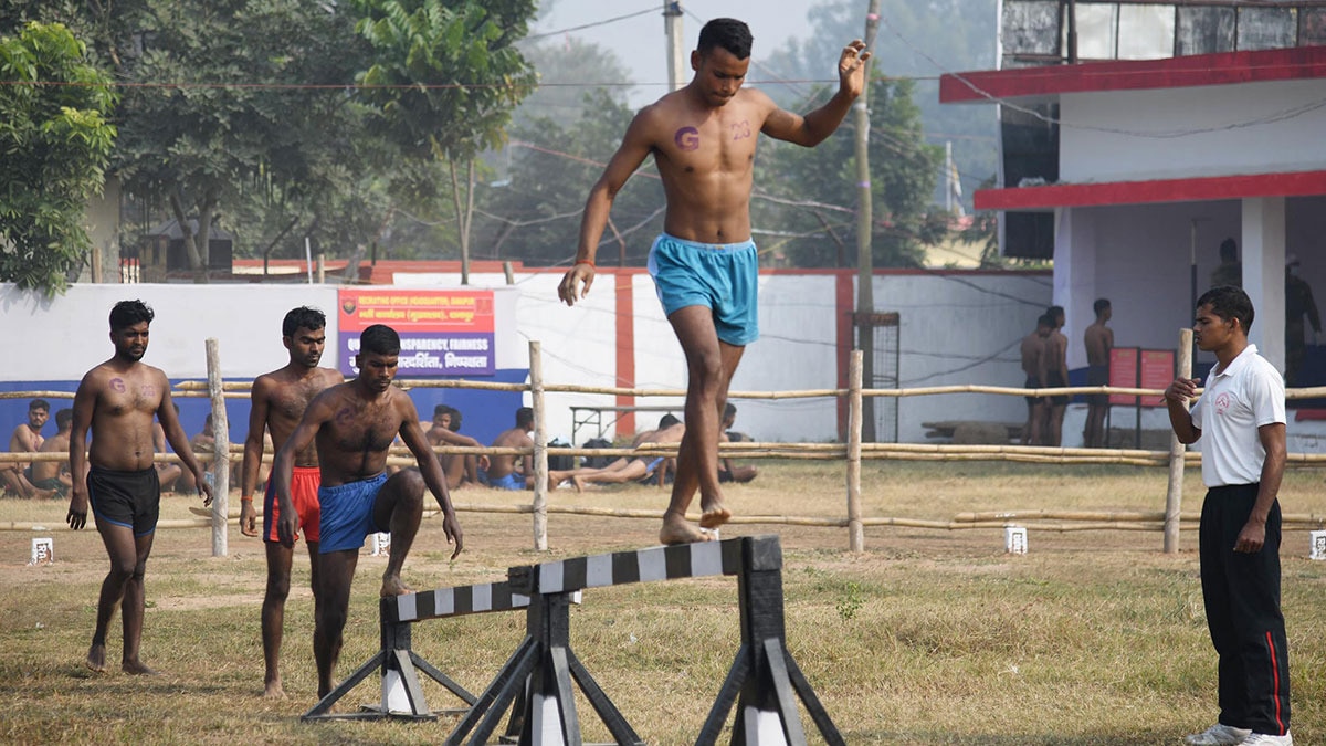 WB Constable Recruitment 2024 5