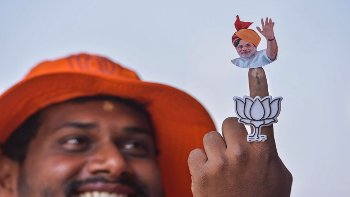 lok sabha election 2024