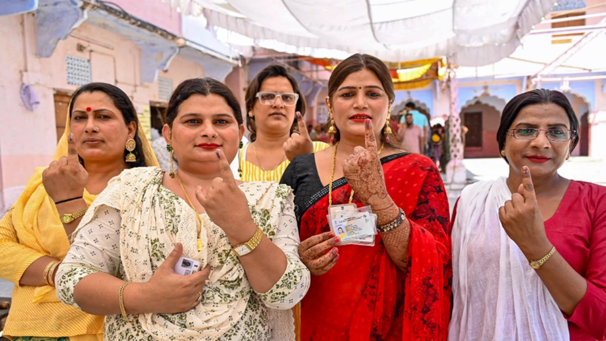 lok sabha election