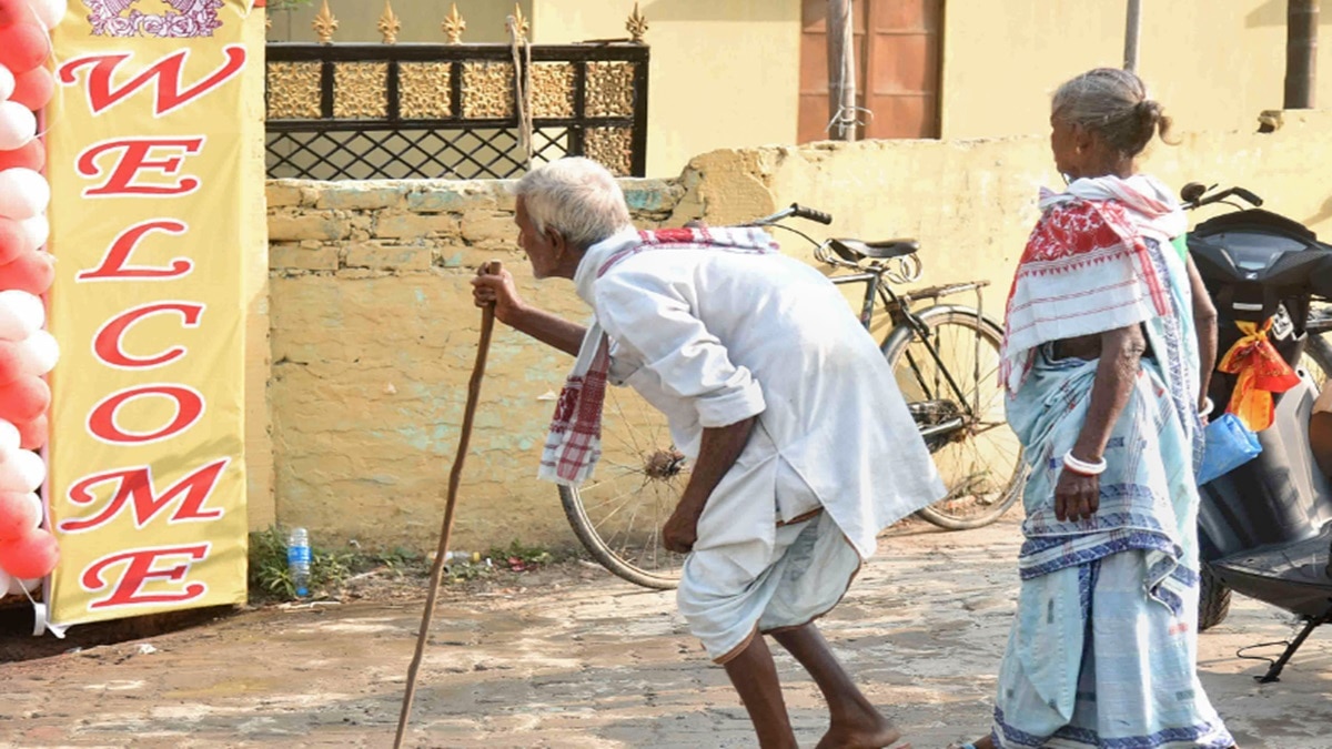 lok sabha election voting news