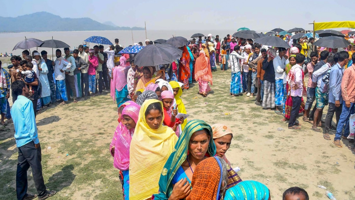  lok sabha election voting phase 2