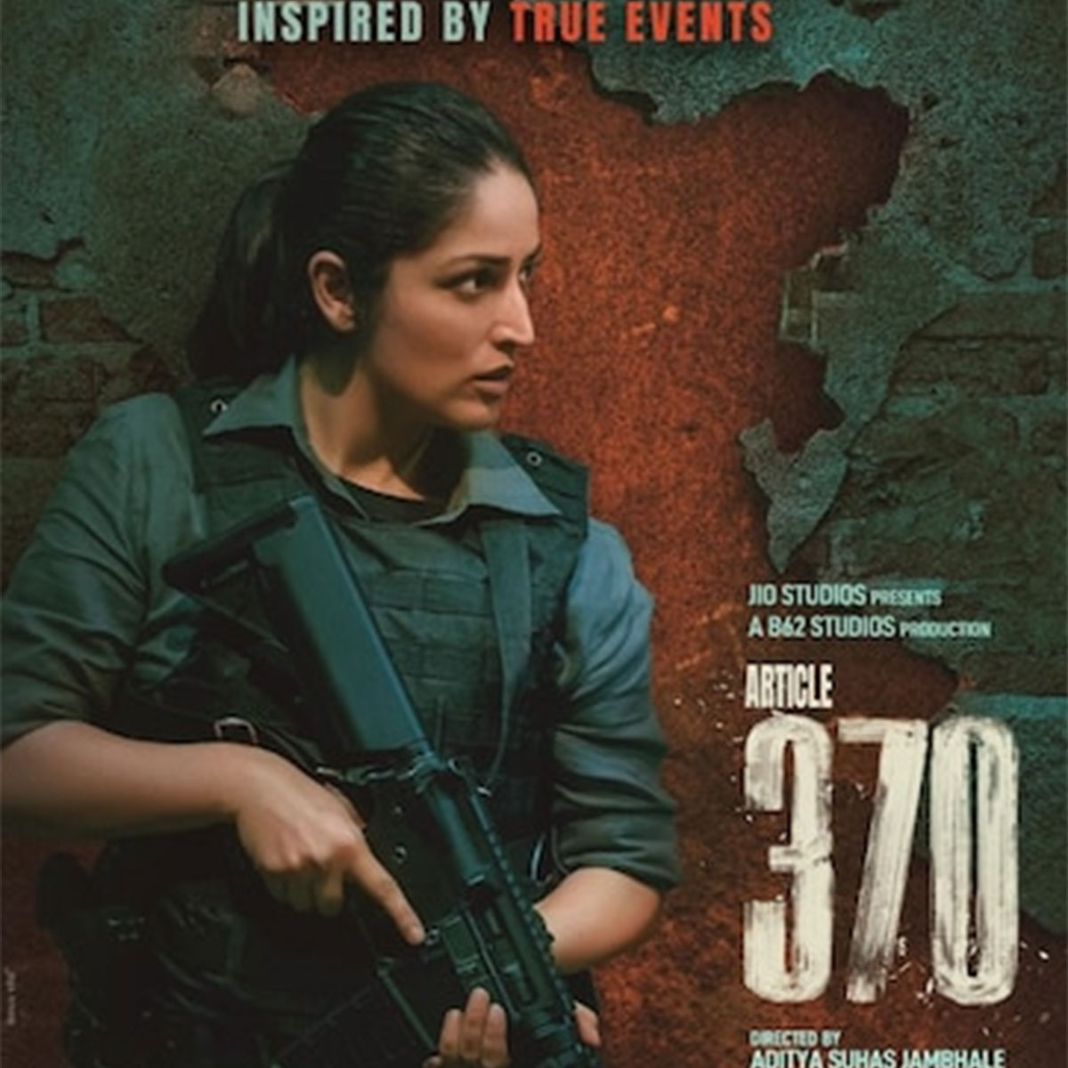 आर्टिकल 370