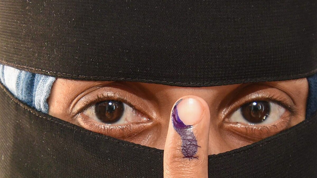 लोकसभा चुनाव 